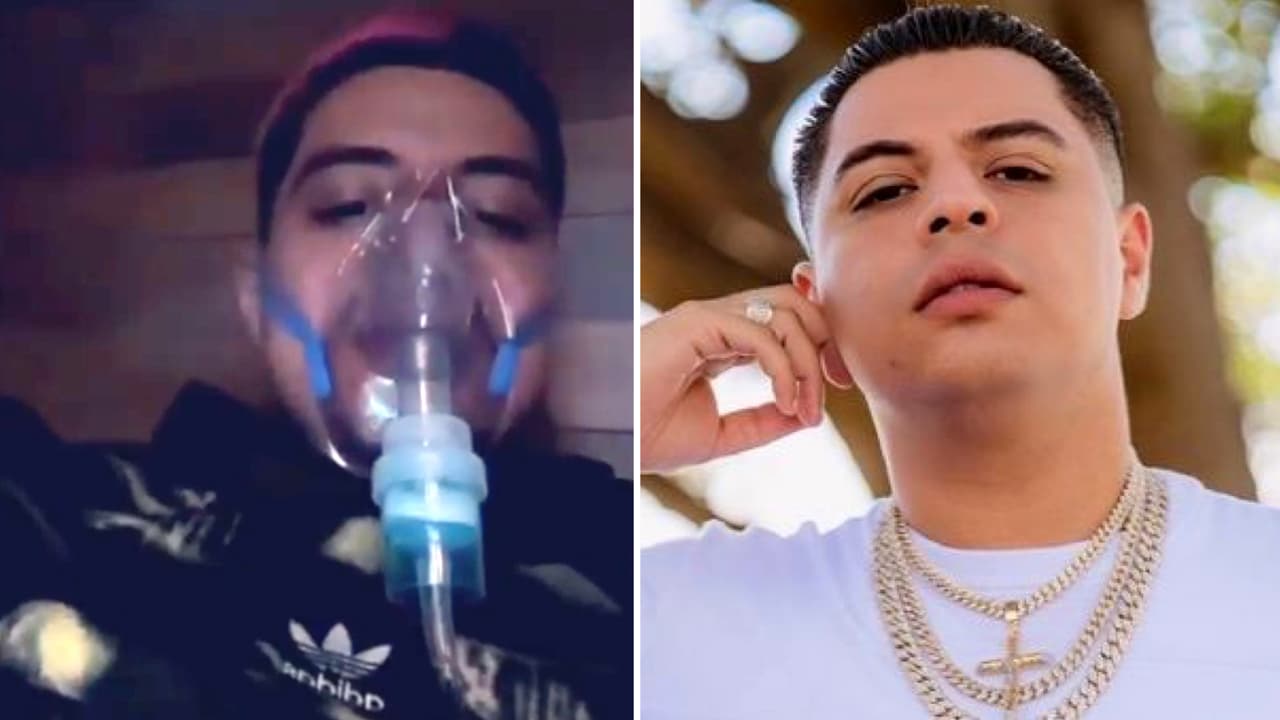 Eduin Caz está bloqueando seguidores y cuando sepas el por qué, le darás la razón