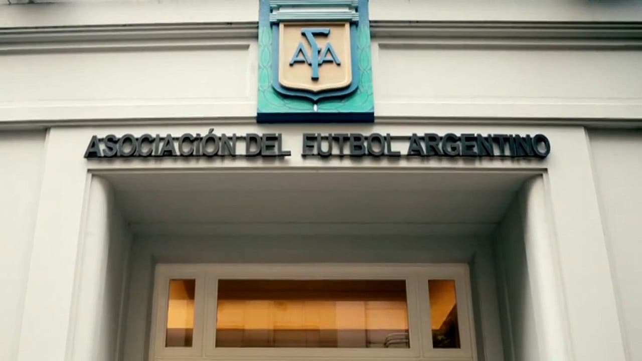 FBI investiga a la Asociación del Fútbol Argentino por presunto fraude y lavado de 300 MDD en EEUU