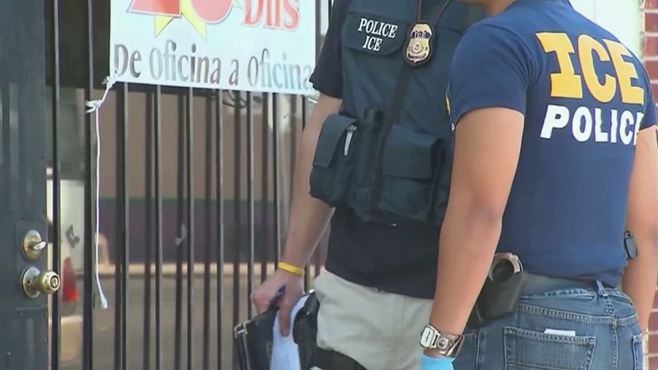 Vocero de la Coalición de Inmigrantes de Florida habla sobre preocupaciones por muertes en operativos de ICE