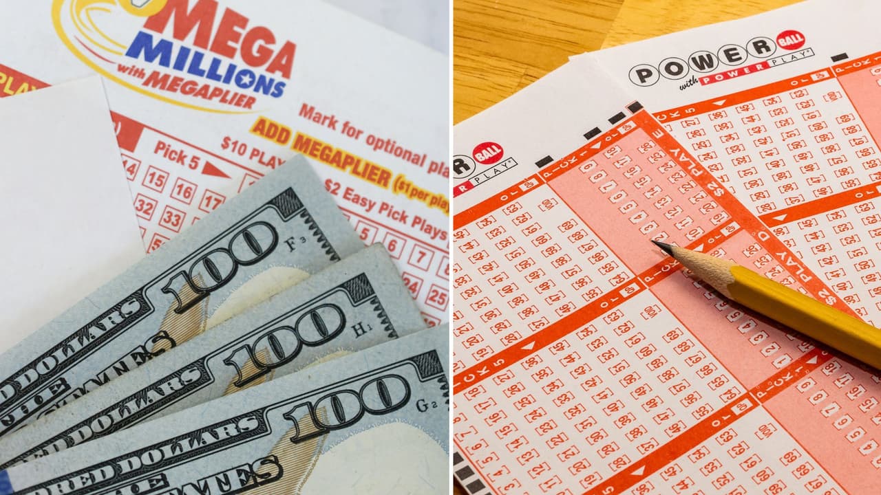 Racha ganadora en Illinois: cae premio de $536 millones en Mega Millions y un día después un millón en Powerball
