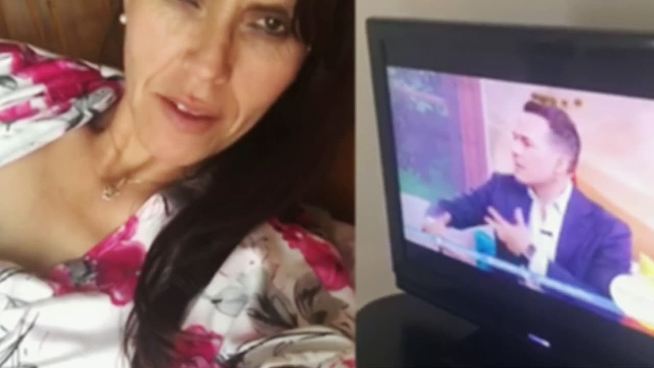 Y 
<a href="https://www.univision.com/shows/despierta-america/asi-se-van-mis-mananas-televidente-de-california-las-vive-en-compania-de-despierta-america-video">Bertha Ortiz</a> también nos favorece sintonizándonos y nos contó cuál es su sección favorita.