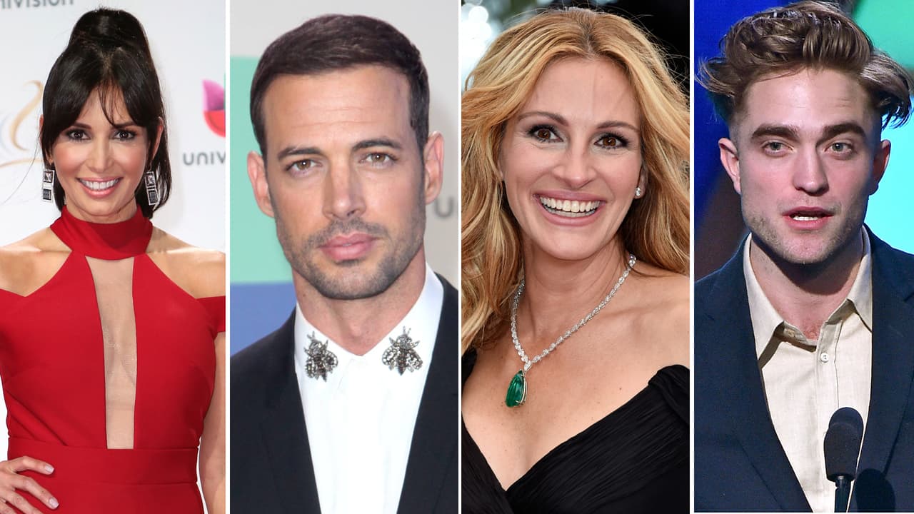 Qué soñaban ser de niños estos famosos ¡aquí te contamos!