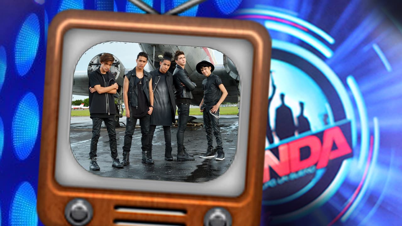 Johann, Richard, Yoandri, Joshua y Joel nos dejaron boquiabiertos con el video 'Aquí Estoy Yo'. Mira ahora el making of.