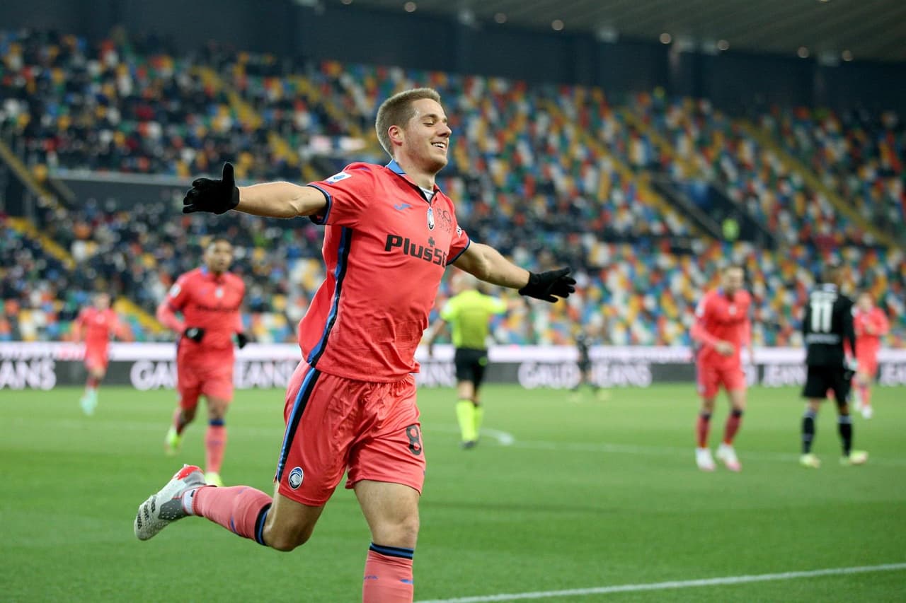Atalanta dio catedra tras vencer 6-2 al Udinese en la Serie A. Pasalic, Muriel, Malinovsky, Maele y Pessina fueron los autores de los goles durante el encuentro a favor de 'La Dea'. Djimsiti hizo autogol y Betuncal hizo el segundo para los locales.