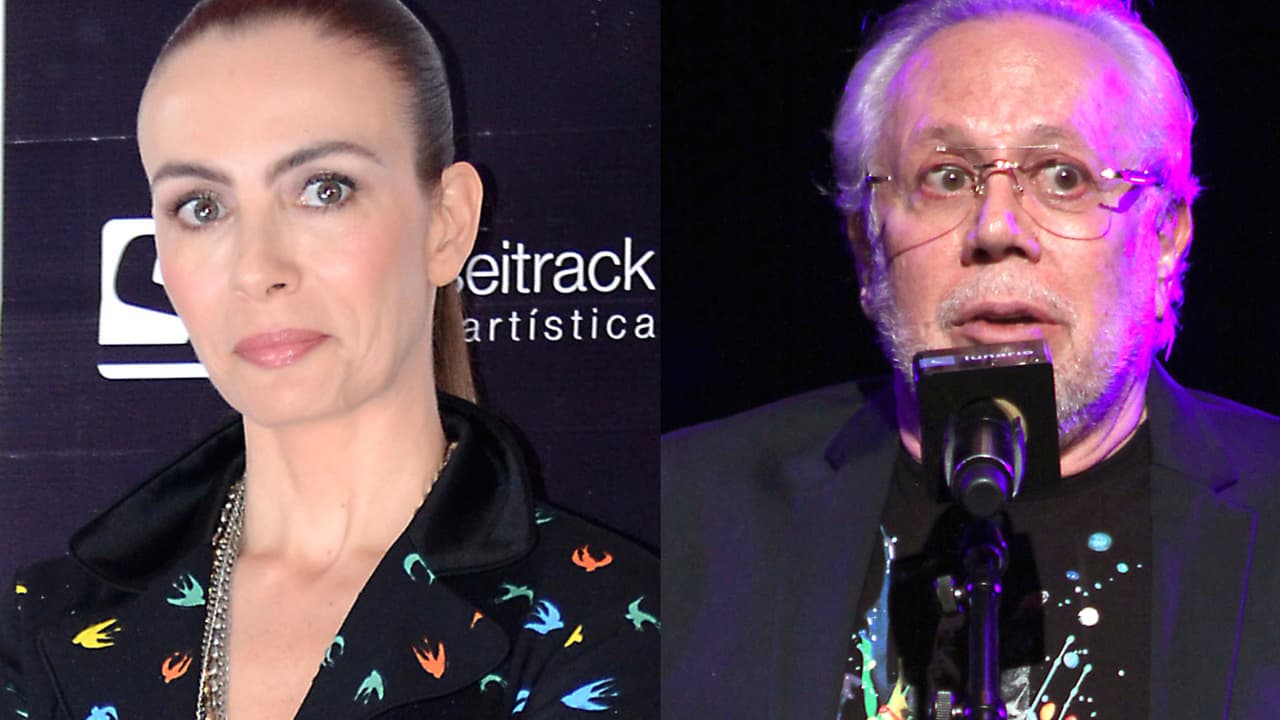 "Abusó de mí": Sasha acusa a Luis de Llano por sostener una relación con ella siendo una menor de edad
