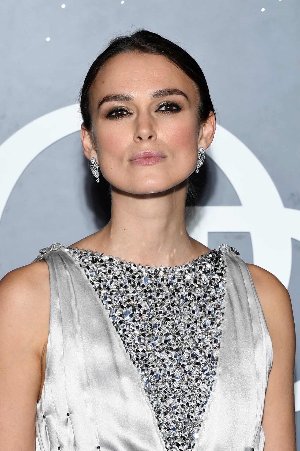 Y es que la actriz británica Keira Knightley se dijo sorprendida por la apariencia tan perfecta de Kate, unas horas después de haber dado a luz.