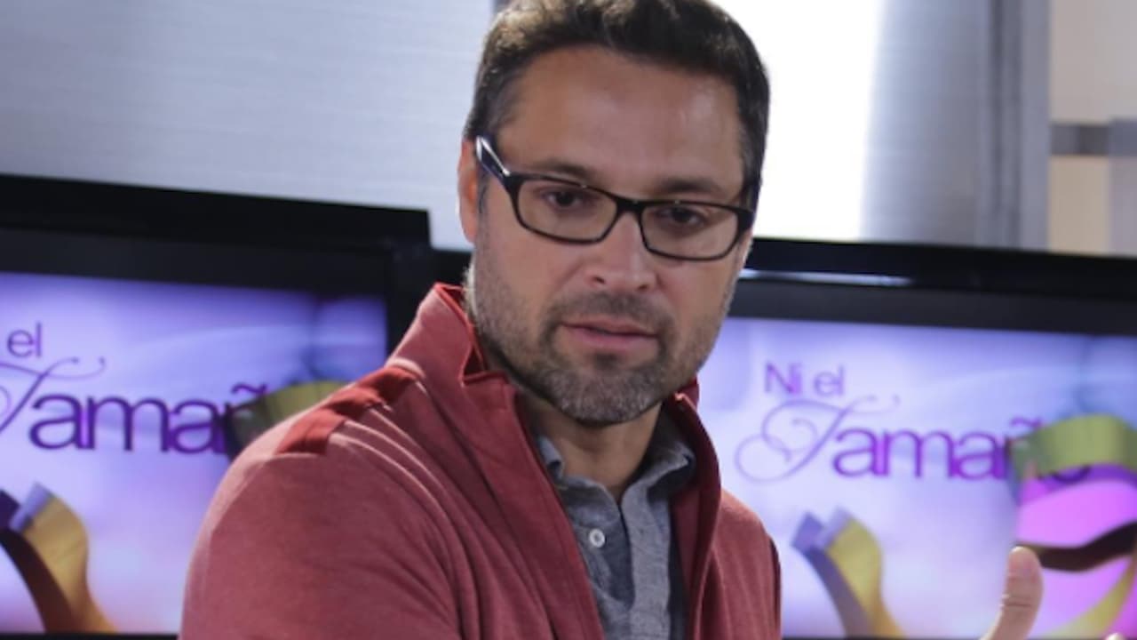 El exesposo de Marjorie de Sousa: un galán de telenovelas que se gana la vida como chofer de Uber