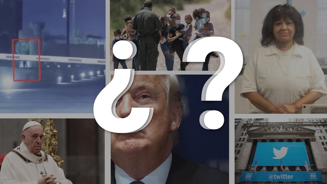 Novedades del caso Debanhi Escobar y una hispana evita la ejecución: ¿sabes lo que pasó esta semana?