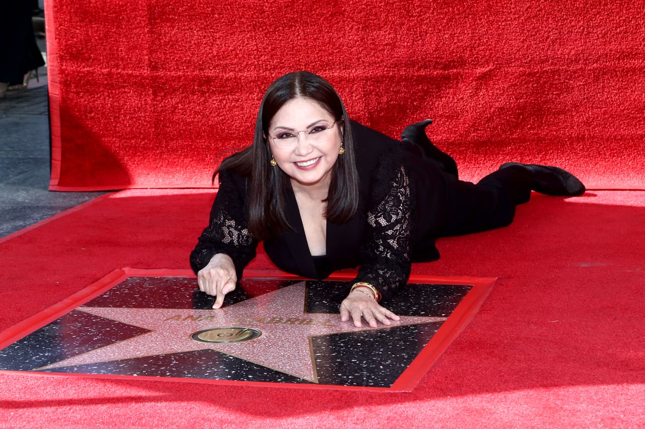 Ana Gabriel