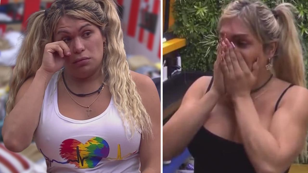 Wendy está de luto: fallece un ser querido y con tristeza cuenta qué pasó