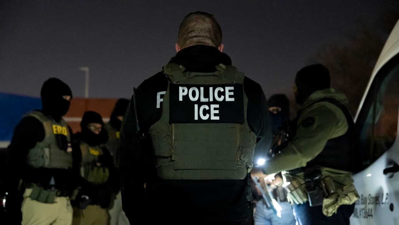 Se hacen pasar por agentes de ICE: 5 consejos para no caer en estafas migratorias en California