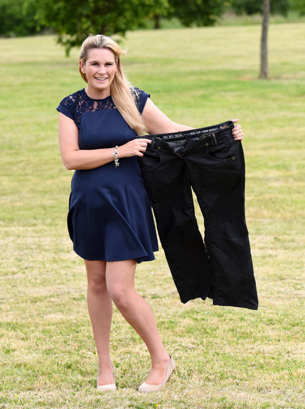 Se sintió muy mal después de los comentarios que recibió en aquella Navidad.