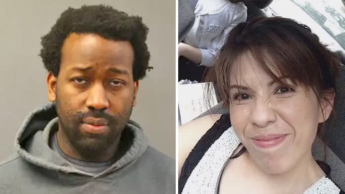 Fiscalía: A Azucena Vargas la mató su exnovio tras salir del trabajo