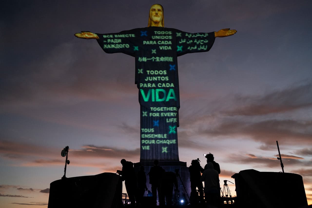 Covid-19 en América Latina, un desafío para la política exterior de EEUU
