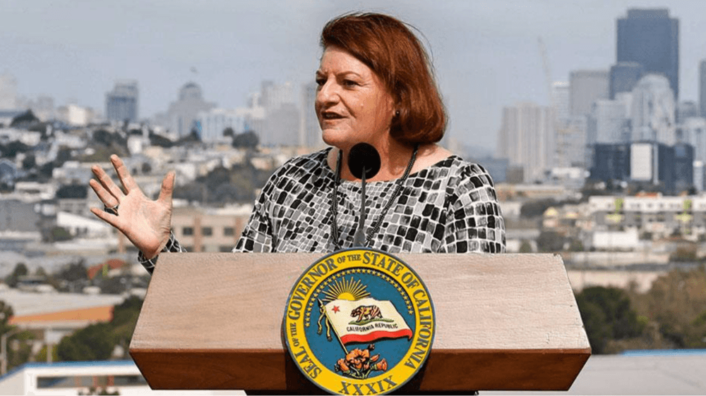 Una mujer lesbiana presidirá el Senado de California por primera vez en la historia