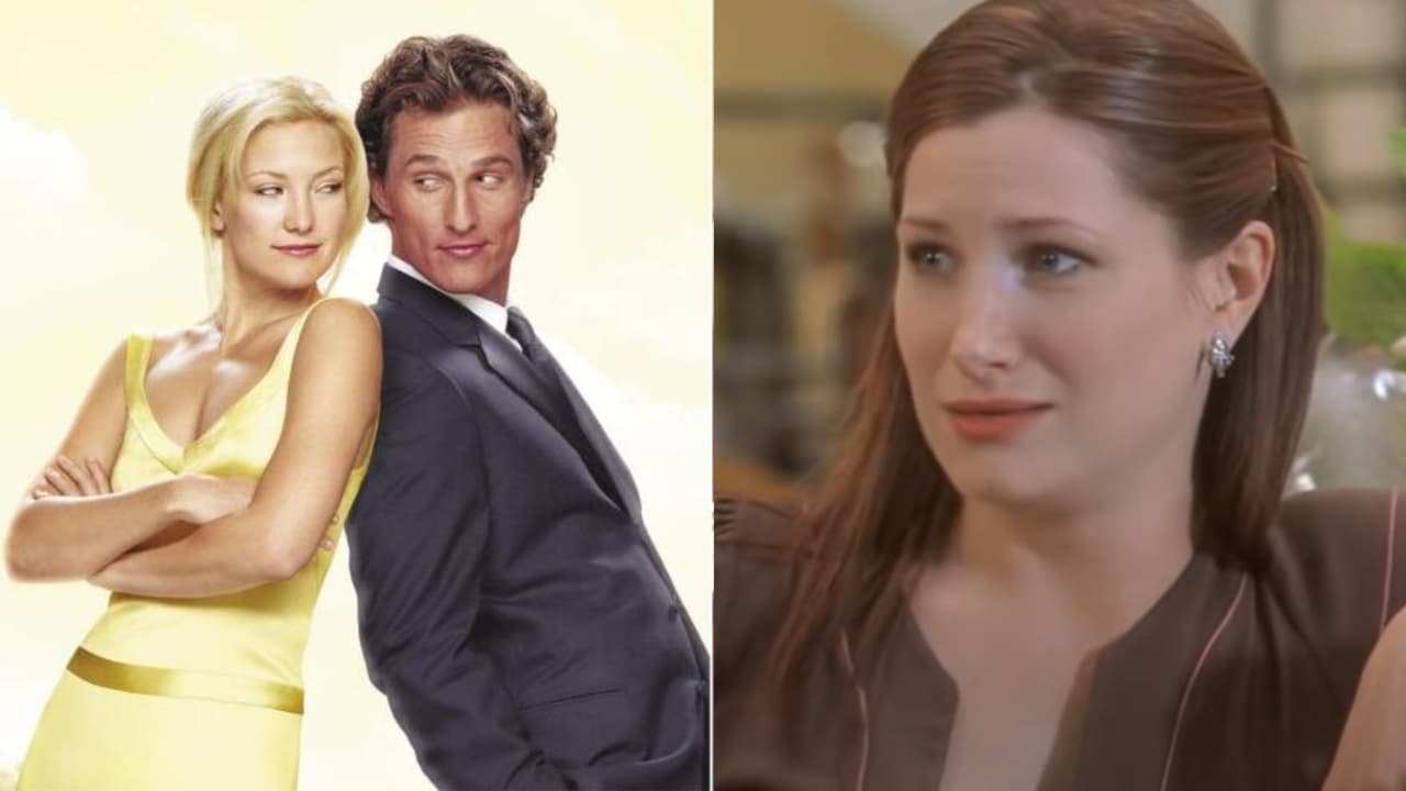 ¿Qué fue del elenco de ‘How to Lose a Guy in 10 Days’? Así se ven 20 años después 