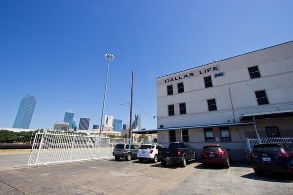 Dallas Life en Dallas.