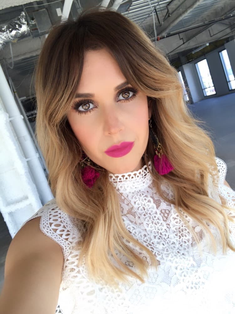¿Sabes qué color de labios combinan mejor con los estilos en tu guardaropas? La locutora 
<a href="http://www.instagram.com/erikareynaonair/">Erika Reyna</a> tiene la respuesta.