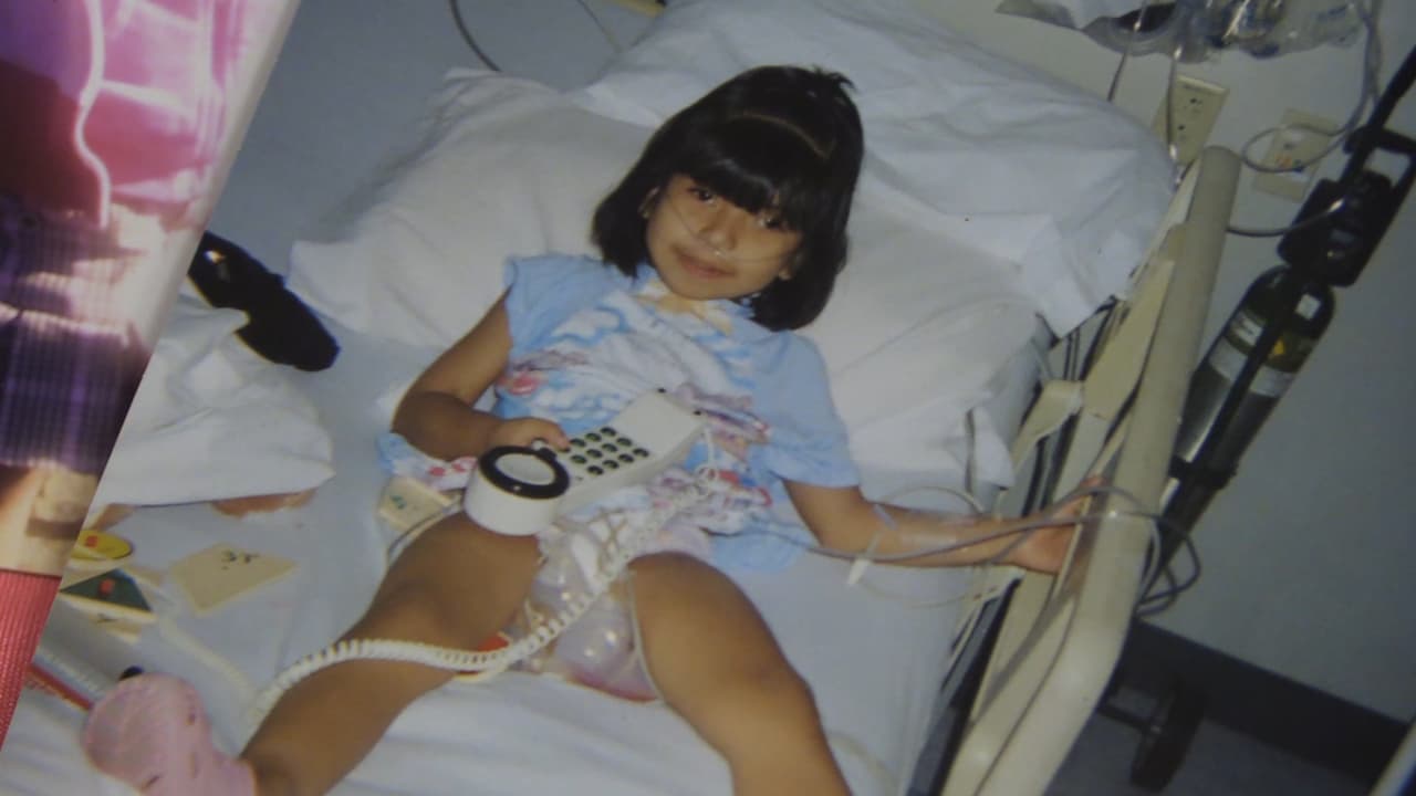 Sin embargo, ya Ariam desafió a la vida, a la ciencia y una vez más, se propone tener la fiesta de cumleaños. Aunque eso signifique adelantar la fecha.