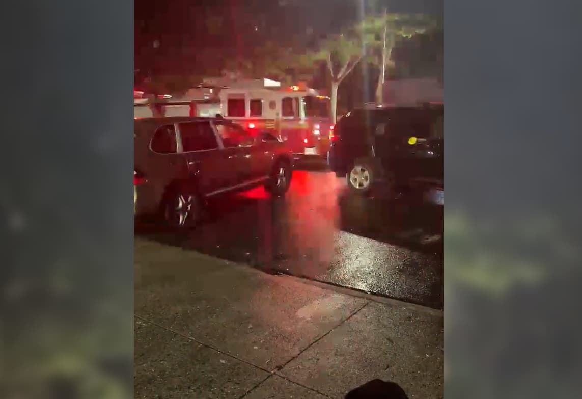 Tiroteo en Brooklyn durante la madrugada deja una persona muerta y dos heridas