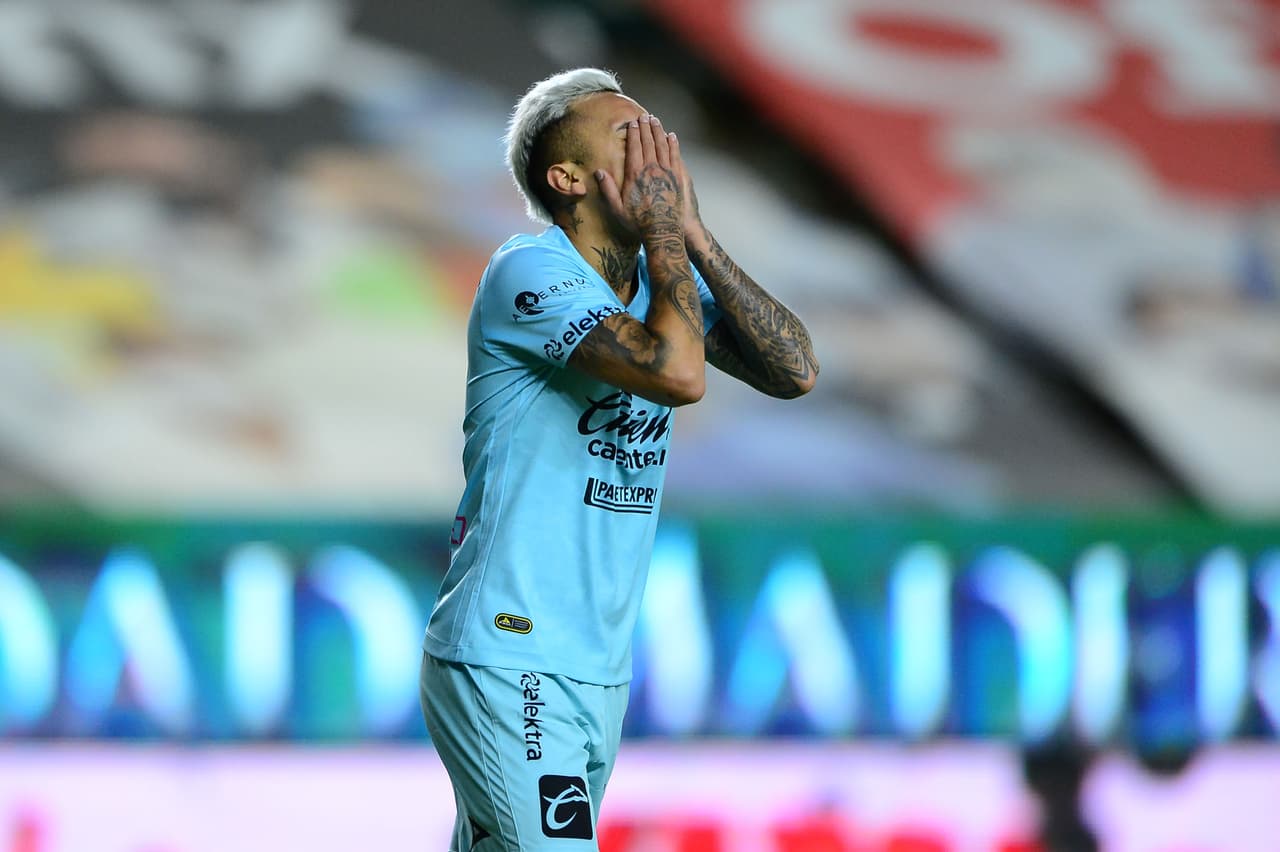 León le ‘arrebató’ tres puntos al Mazatlán | En la J13 del Guard1anes 2020, los de Ambriz empataron el juego al 83’ y al 90+6’ le dieron la vuelta.