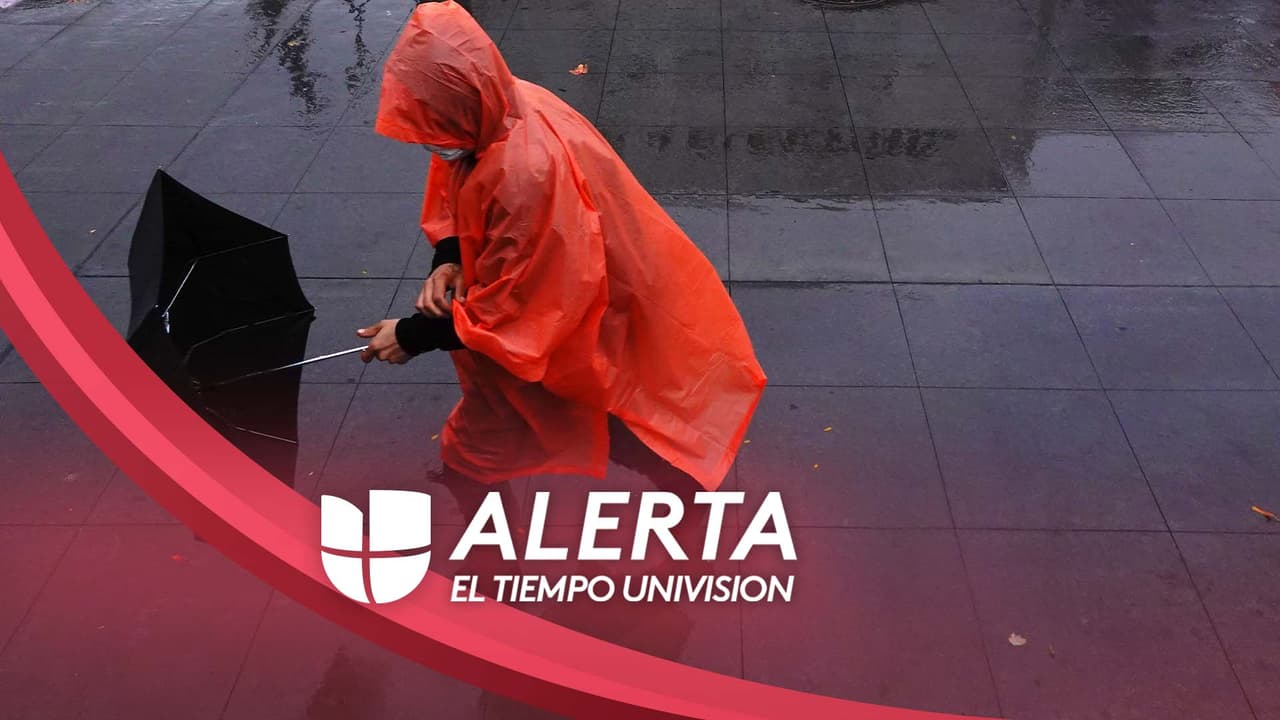 Estos son los recursos disponibles para enfrentar las afectaciones de las tormentas e inundaciones en el Valle Central