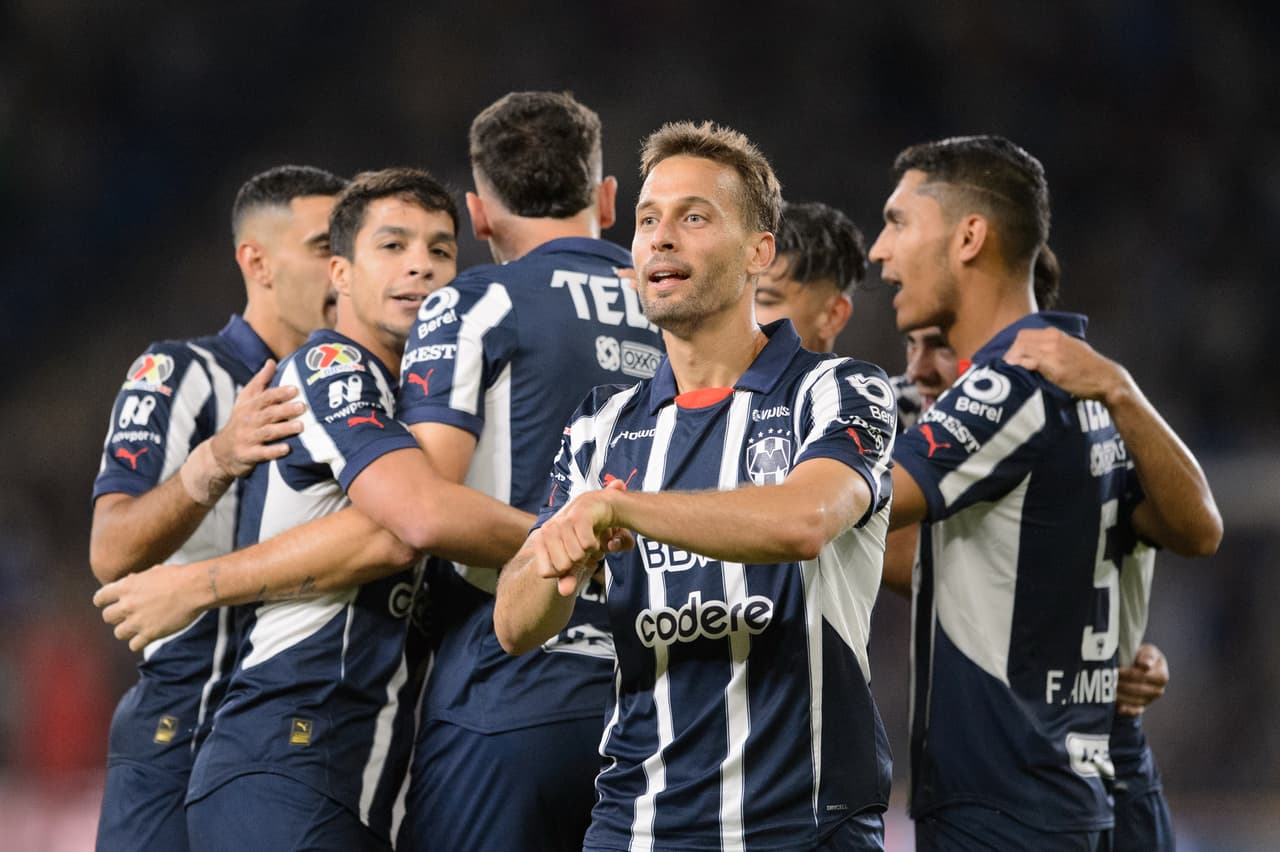 ¿Como en la Femenil? Las razones de Rayados para ser campeón de Liga MX