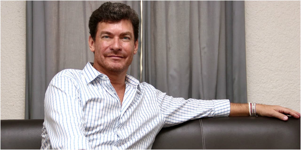 "Yo creo que el éxito con el personaje fue que 
<b>tenía mucho sentido de humor </b>[…]
<b> Hacía cosas atrevidísimas</b> como sacarse el moco en cámara y cosas de ese tipo que nadie había visto en la televisión antes", señaló en 'Sale el sol'.
<br>