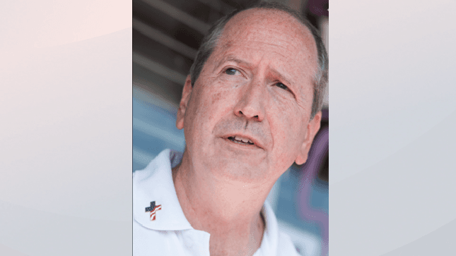 Dan Bishop gana las elecciones especiales para el noveno distrito en Fayetteville