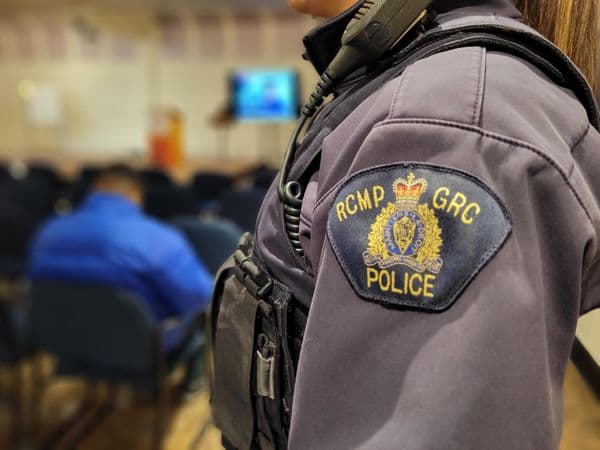 El estremecedor caso de la muerte de tres niños y dos mujeres en Canadá: un sospechoso bajo custodia