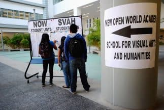 Semana de la Educación 2014