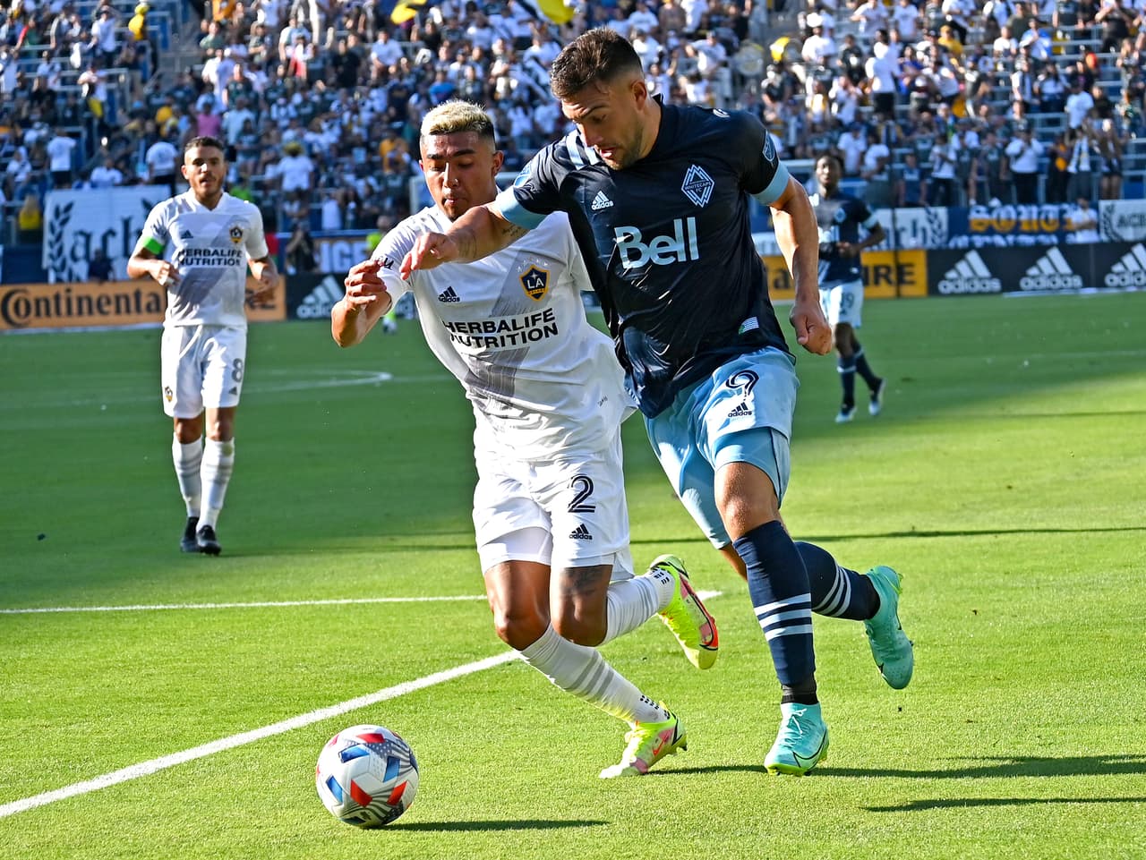 Tras un espectacular All-Star Game, regresa la acción de la MLS 2022