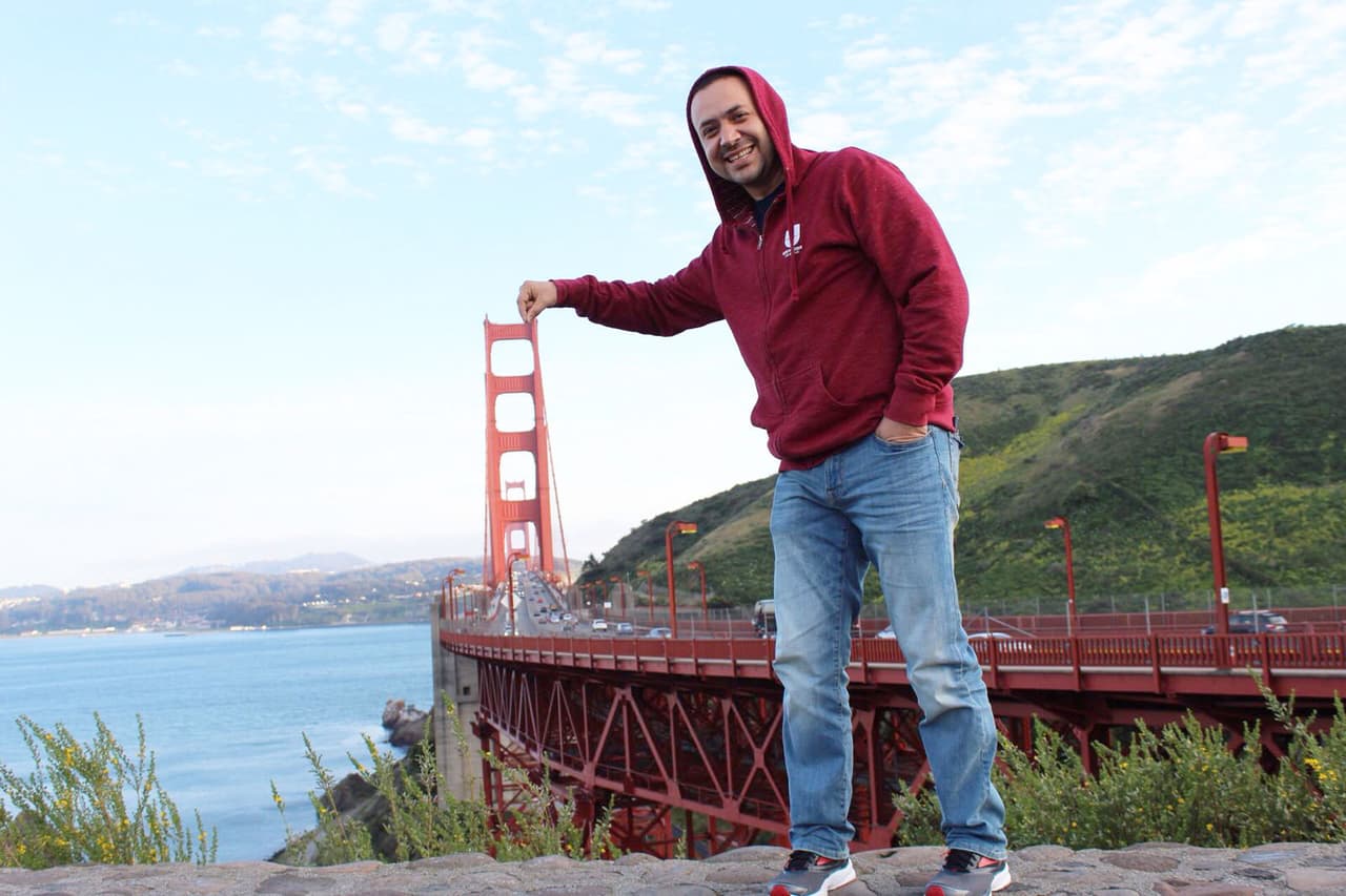 Ahora sí campeón, así se hace.