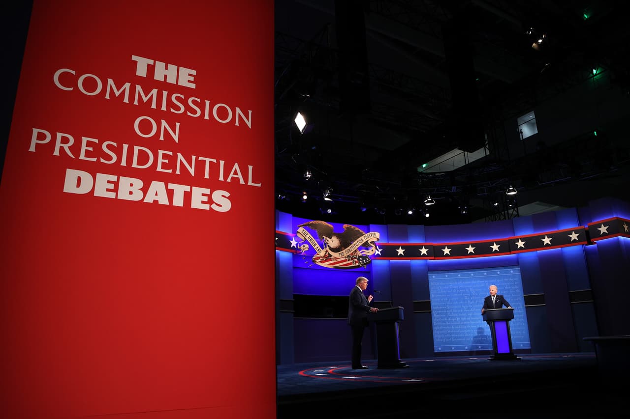 Anuncian dónde y cuándo se celebrarán los debates en las elecciones presidenciales 2024: ¿acudirán los candidatos?