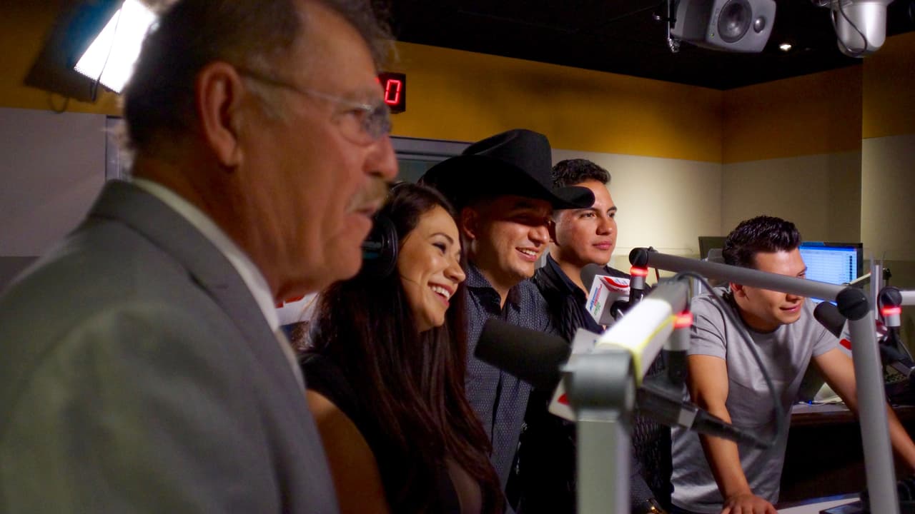 La Arrolladora Banda El Limón y su divertida entrevista con 'El Bueno, La Mala y El Feo'.