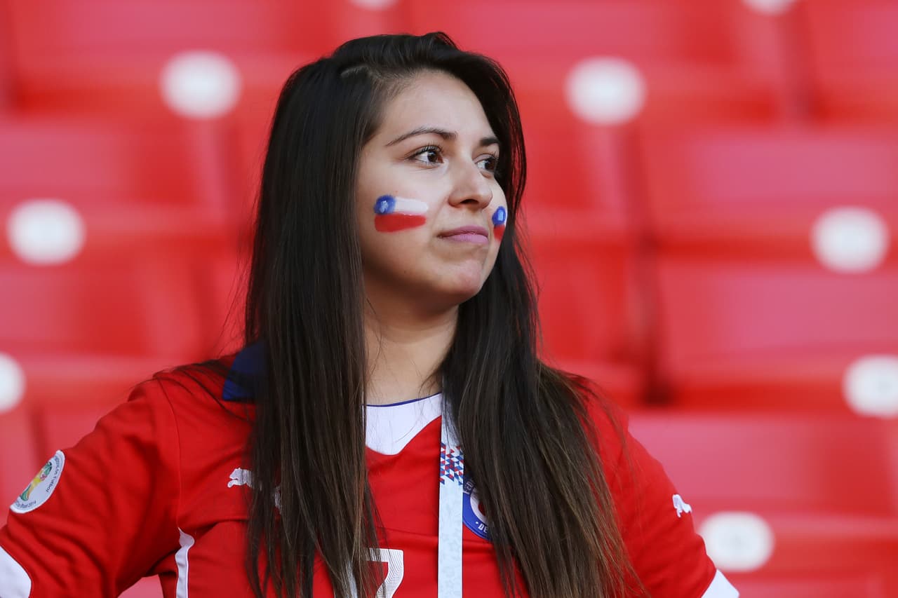 La expectativa aumentaba cada vez más.