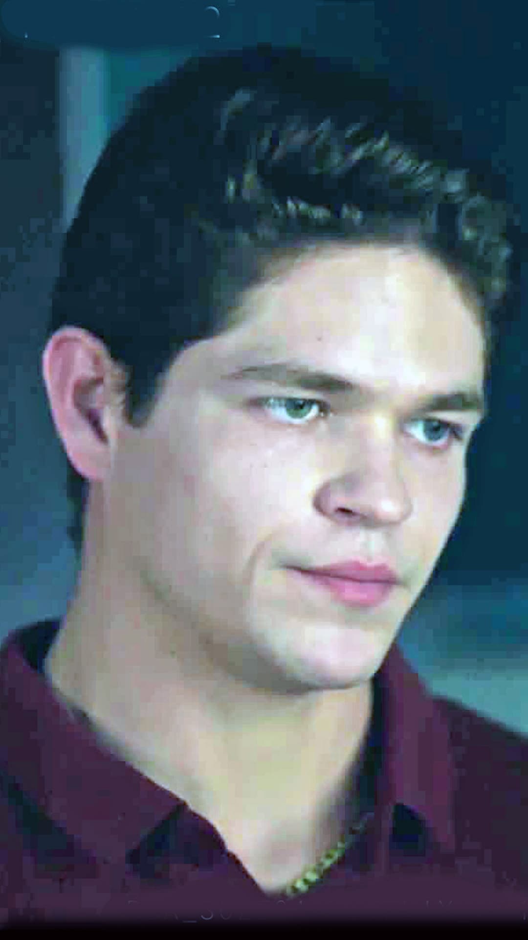 <b>Leandro López</b> será 
<b>'La Muñeca'</b>, el principal sicario de Arturo Bernal Leyda.