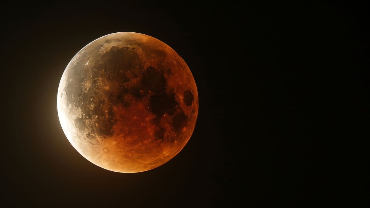 <h3 class="cms-H3-H3">¡Prepárate para una noche inolvidable!</h3>
<br>El eclipse lunar total del 13 al 14 de marzo de 2025 será 
<b>una experiencia especial para quienes viven en el norte de Texas</b>. Ya sea que lo observes desde tu patio trasero o desde un parque alejado de la ciudad, asegúrate de marcar la fecha en tu calendario y compartir el momento con familiares y amigos. 
<i>¡No todos los días el cielo nos regala un espectáculo como este!</i>