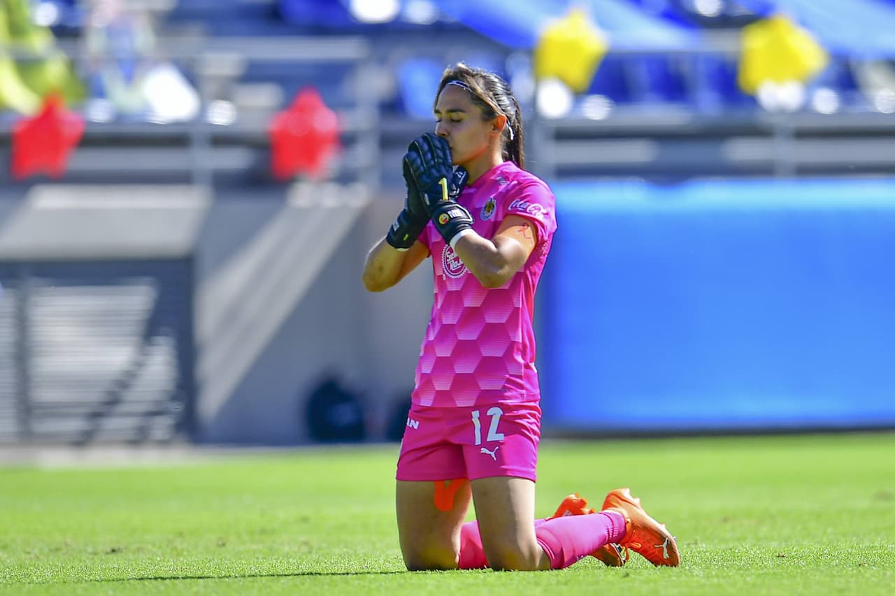 Blanca Félix confirma que dio positivo de coronavirus