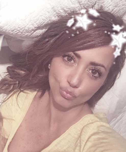 Andrea es la trompudita más linda.