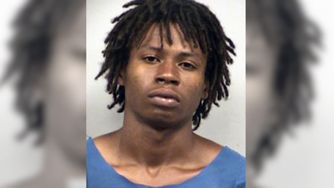 Quiero "matar a todos los blancos": la amenaza de un joven negro acusado de 6 asesinatos