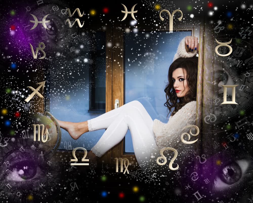 Todos tenemos características masculinas y características femeninas. Todos estamos hechos de energía masculina y femenina, porque al final lo que se trata es de crear un balance, un equilibrio, una armonía interna para lograr paz y claridad. Como el Nirvana.