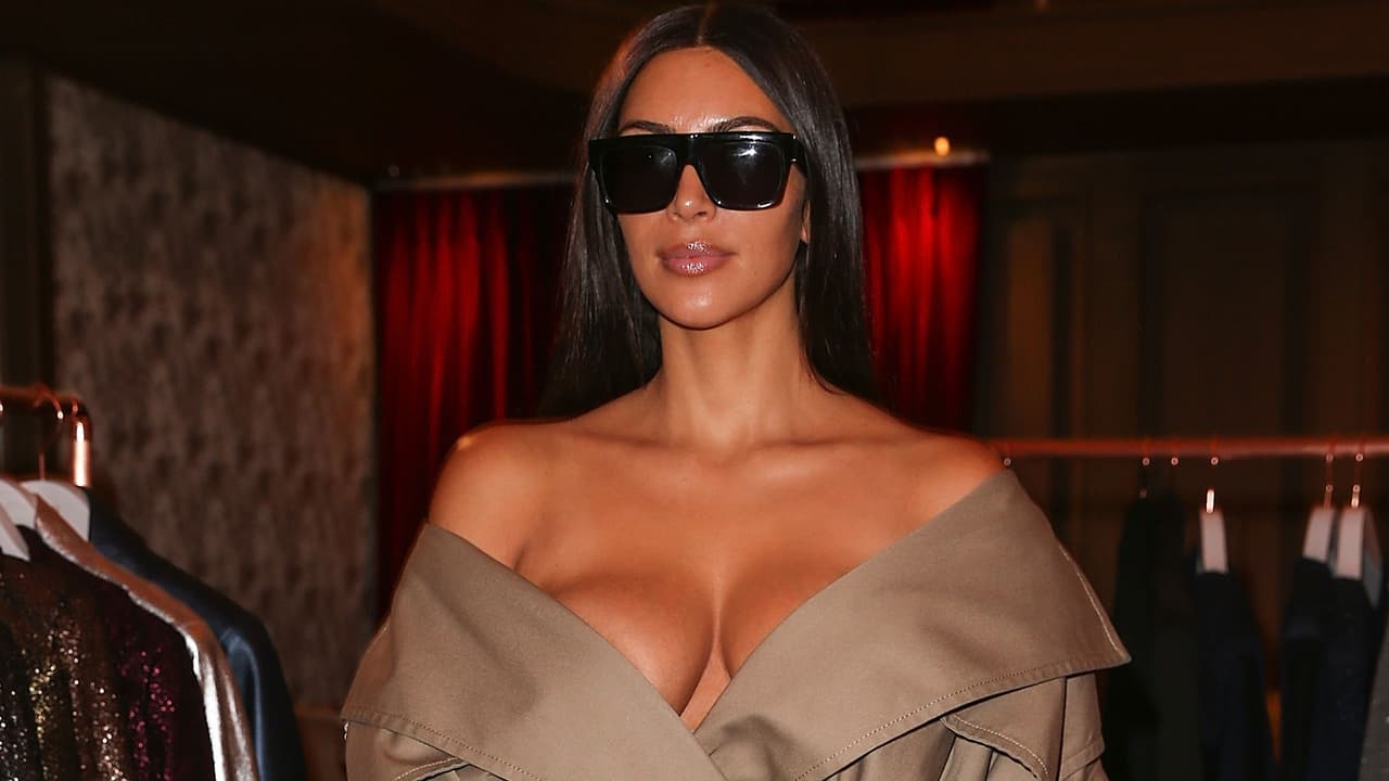 ¿Qué pudieron saber los asaltantes de Kim Kardashian a través de sus redes sociales?