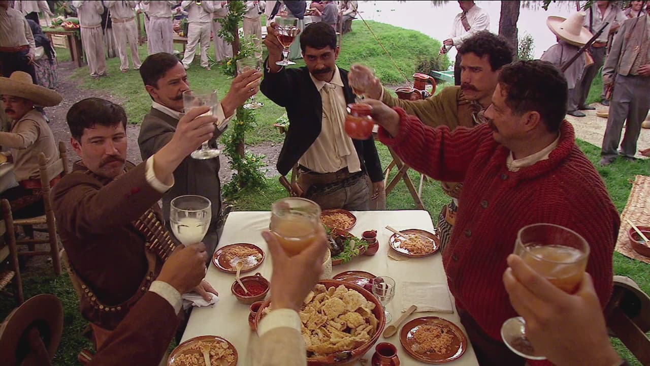 Ambos se alistan para llegar a la ciudad con todo y sus tropas.