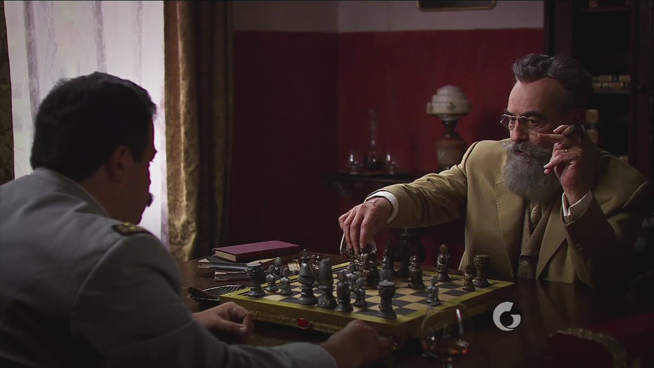 Además de que nombraron a Eulalio Gutiérrez como Presidente.