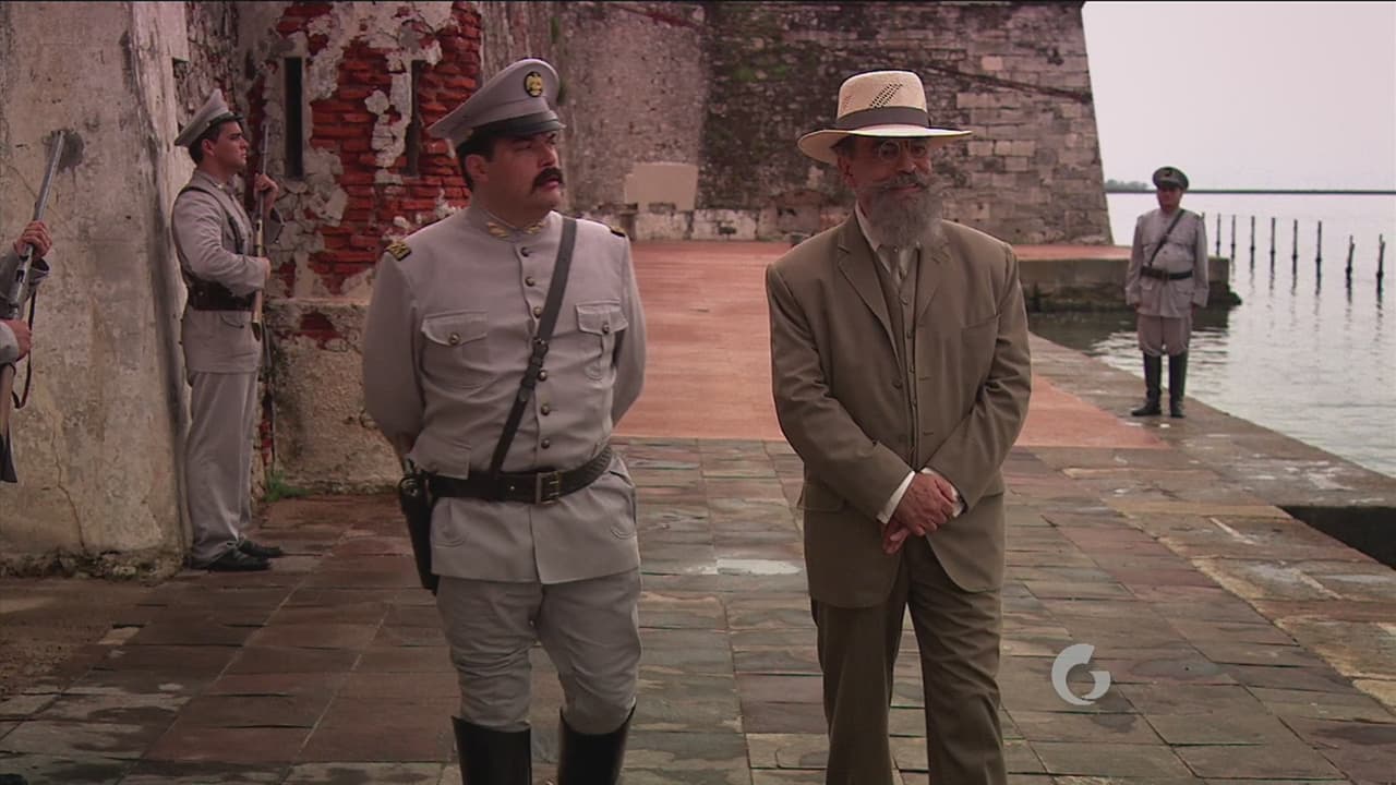 Carranza le señala que es hora de ir a la guerra contra los convencionistas.