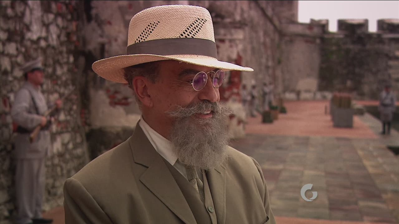 La guerra apenas comienza. Carranza le pide a Obregón organizar las tropas e ir contra Villa y Zapata.