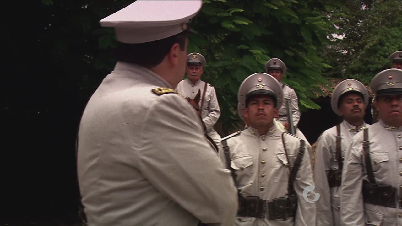 Después de una breve ocupación en la Ciudad de México, Francisco Villa regresó al norte para garantizar su línea de abastecimiento y Emiliano Zapata se refugió en el sur en espera de armas.