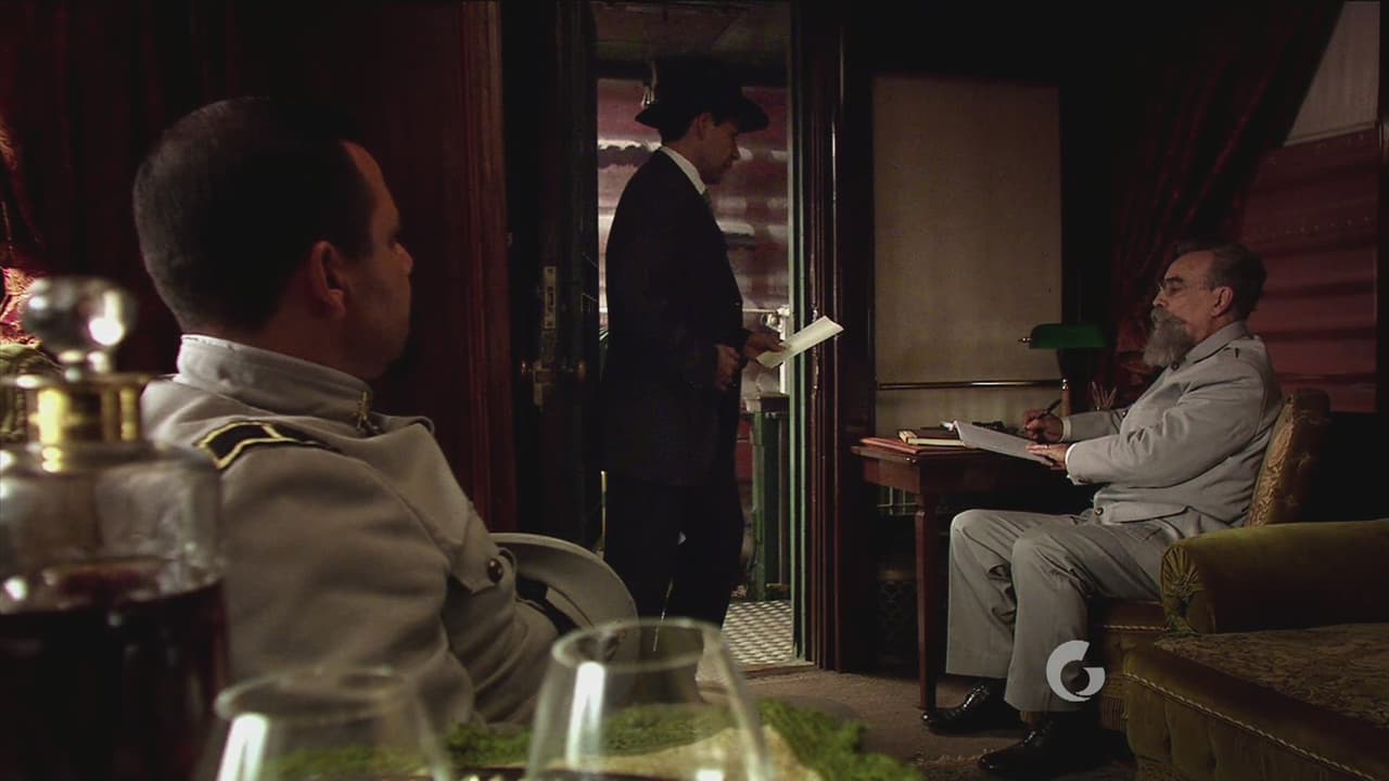 Carranza es notificado que Zapata y Villa se van a reunir en Xochimilco.