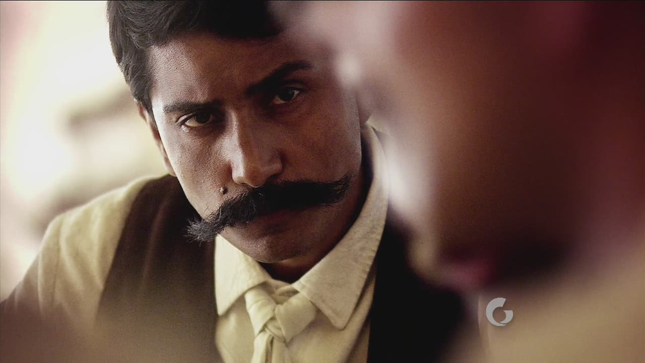 Entonces piensa dejárselo en las manos a Villa.